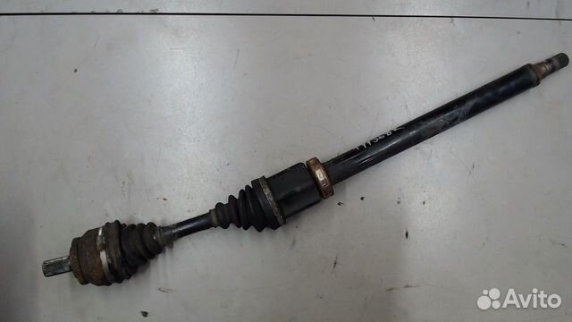 Привод шрус правый передний Volvo S80, 2005 Привод шрус правый передний Volvo S80, 2005