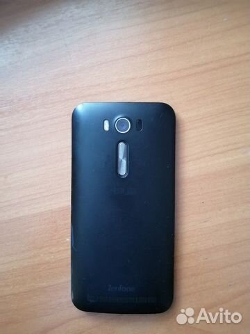 Продам смартфон asus Z00ED