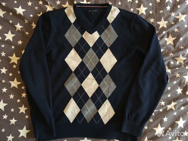 Кофта Tommy Hilfiger Кофта Tommy Hilfiger