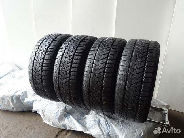 225 40 18 Pirelli Winter Sottozero 3 225/40 R18 25 225 40 18 Pirelli Winter Sottozero 3 225/40 R18 25
