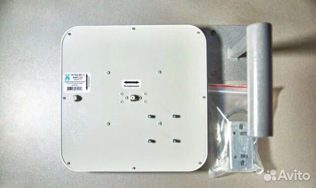 WiFi Роутер +4G модем 3372h.Антенна.Бе3лимиtный