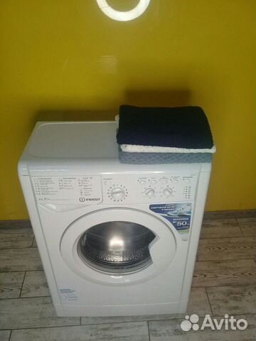 Стиральная машина бу Indesit Стиральная машина бу Indesit