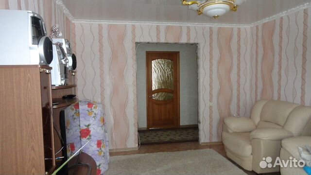 1-к квартира, 35 м², 1/9 эт. 1-к квартира, 35 м², 1/9 эт.