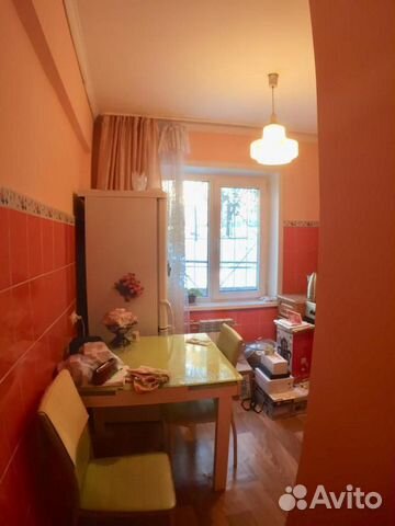 2-к квартира, 45.1 м², 1/5 эт.