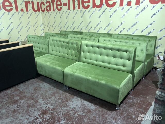 Диван для кафе и ресторанов в баров и кальянных Диван для кафе и ресторанов в баров и кальянных