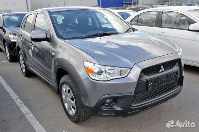 Авторазбор Mitsubishi ASX 2010-2016 г.в Авторазбор Mitsubishi ASX 2010-2016 г.в