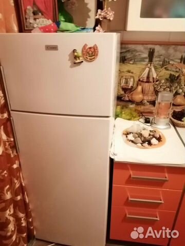 1-к квартира, 35 м², 6/9 эт.