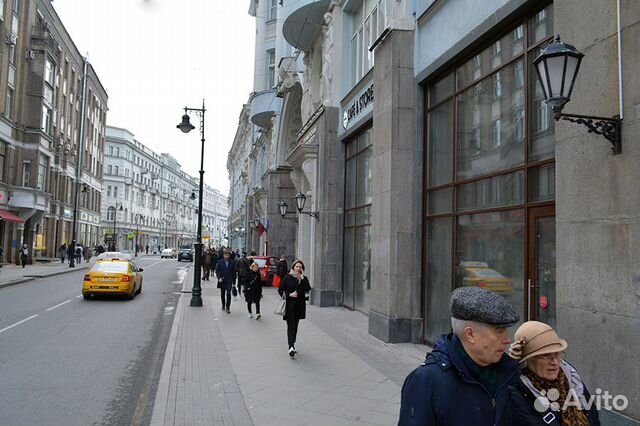 Торговое помещение, 39.8 м² Торговое помещение, 39.8 м²