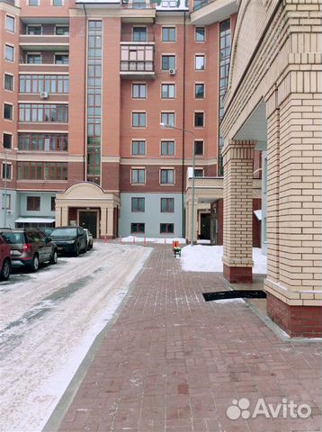 2-к квартира, 80 м², 6/8 эт.