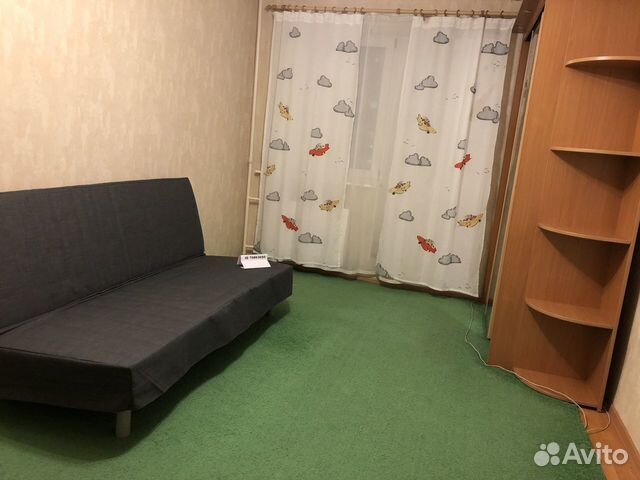 2-к квартира, 57 м², 6/14 эт. 2-к квартира, 57 м², 6/14 эт.