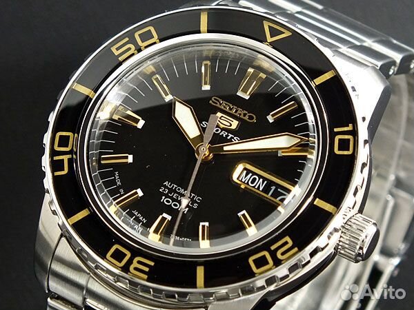 seiko snzh57j1