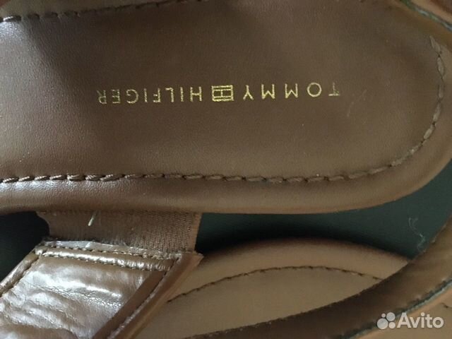 Продам сандалии