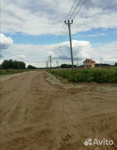 Участок 10 сот. (СНТ, ДНП) Участок 10 сот. (СНТ, ДНП)
