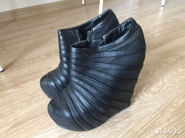 Ботильоны Ботильоны