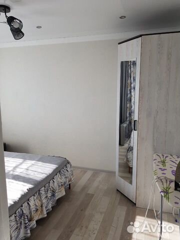 2-к квартира, 53 м², 4/9 эт.
