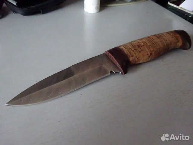 Заточка, реставрация ножей и ножниц