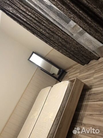 Комната 16 м² в 1-к, 1/2 эт. Комната 16 м² в 1-к, 1/2 эт.