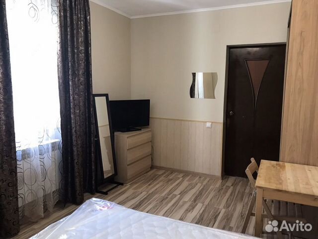 Комната 16 м² в 1-к, 1/2 эт. Комната 16 м² в 1-к, 1/2 эт.