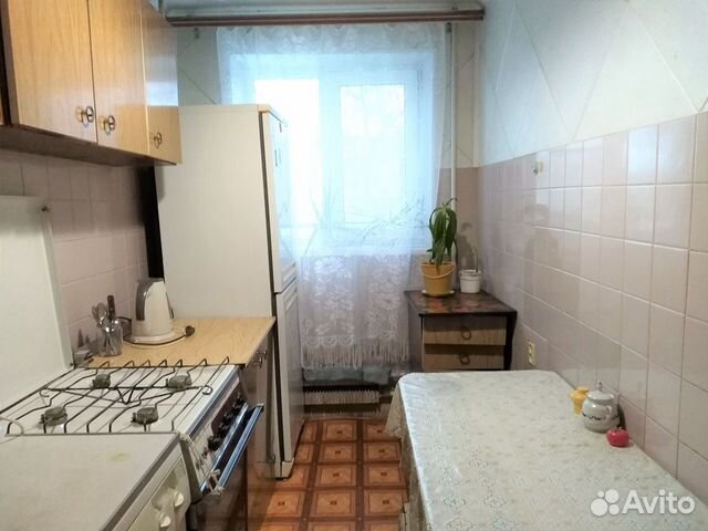 2-к квартира, 43.4 м², 2/5 эт. 2-к квартира, 43.4 м², 2/5 эт.