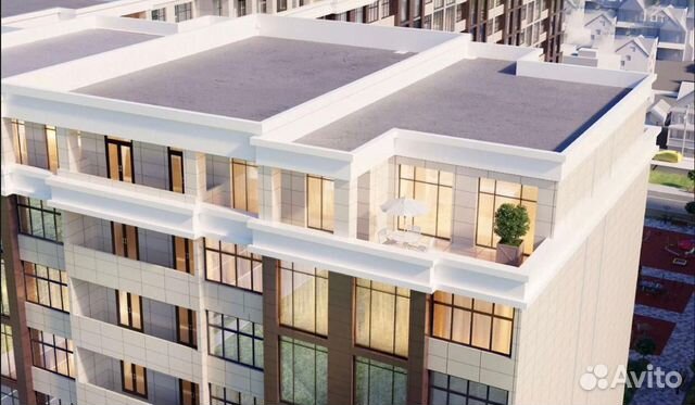 2-к квартира, 86 м², 6/12 эт. 2-к квартира, 86 м², 6/12 эт.