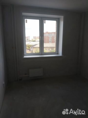 2-к квартира, 48.7 м², 3/14 эт.