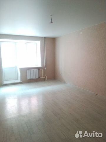 2-к квартира, 55 м², 14/17 эт. 2-к квартира, 55 м², 14/17 эт.