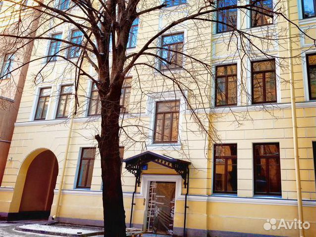 Сдам офисное помещение, 283 м²