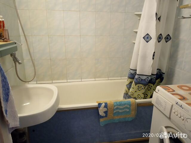 1-к квартира, 35 м², 11/12 эт. 1-к квартира, 35 м², 11/12 эт.