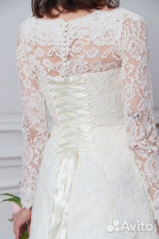 Свадебное Платье Ivory Свадебное Платье Ivory