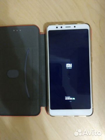 Продам Xiaomi redmi 5