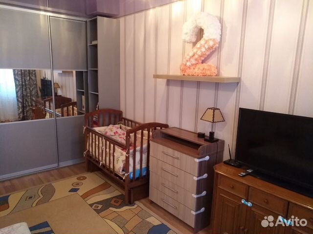 1-к квартира, 36 м², 8/10 эт. 1-к квартира, 36 м², 8/10 эт.