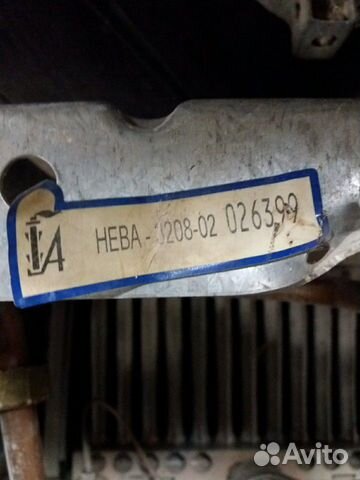 Газовая колонка Нева-3208 Газовая колонка Нева-3208