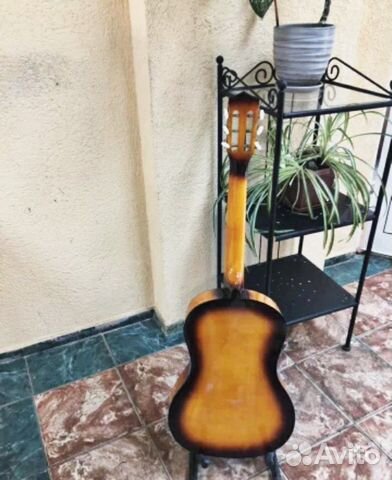 Гитара Гитара