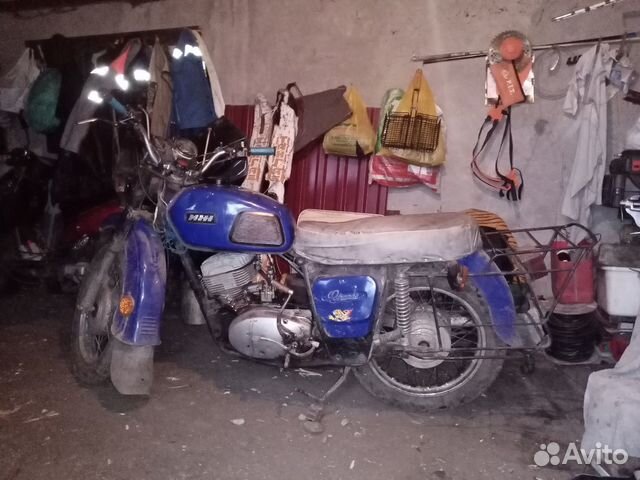 Алтайский край на мотоцикле. Мотоцикл бу алтайский край