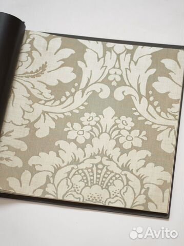 Обои из США Обои из США