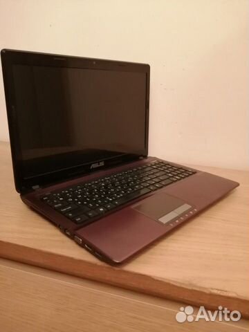 Ноутбук asus Ноутбук asus