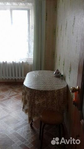 1-к квартира, 43 м², 5/14 эт. 1-к квартира, 43 м², 5/14 эт.