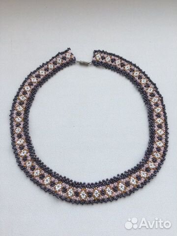 Ожерелье