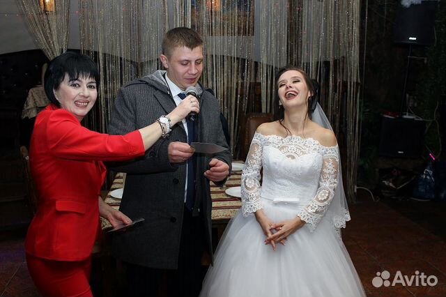 Тамада Ведущая+DJ на Свадьбу Юбилей Тамада Ведущая+DJ на Свадьбу Юбилей