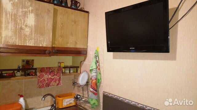 3-к квартира, 65 м², 3/9 эт.