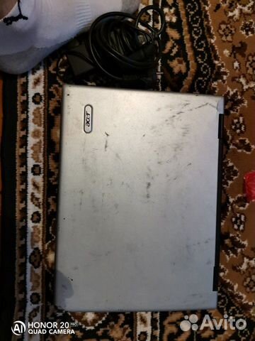 Acer Acer