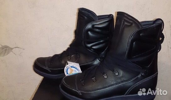 Ботинки адидас Ботинки адидас