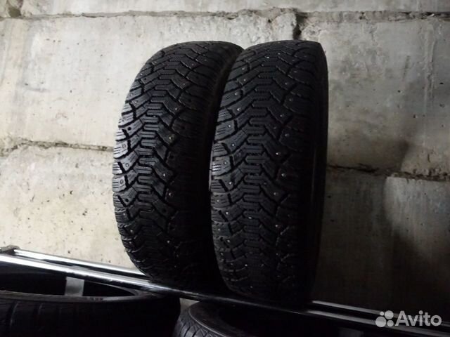 175 65 14 Cordiant Polar 593C