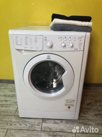 Стиральная машина Indesit с сушкой Стиральная машина Indesit с сушкой