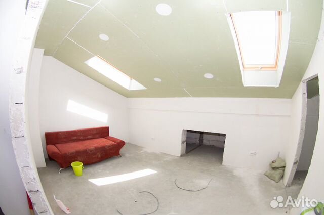 1-к квартира, 34 м², 10/10 эт. 1-к квартира, 34 м², 10/10 эт.