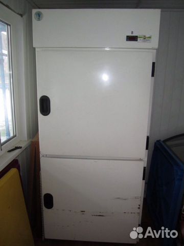 Холодильник