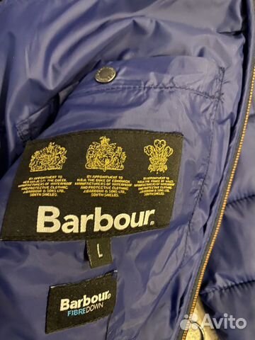 Barbour 2020 г р м л новое