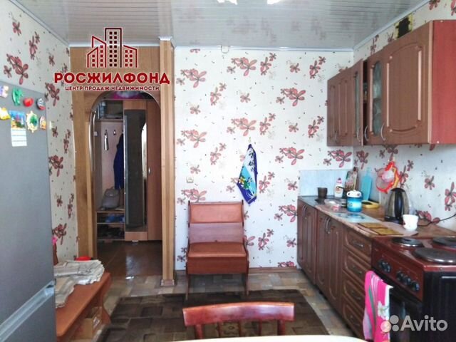 1-к квартира, 37.6 м², 4/5 эт.