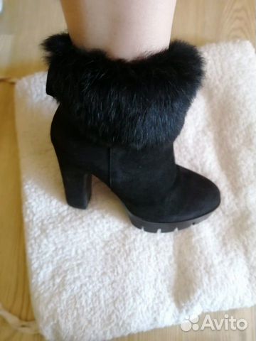 Ботильоны Ботильоны