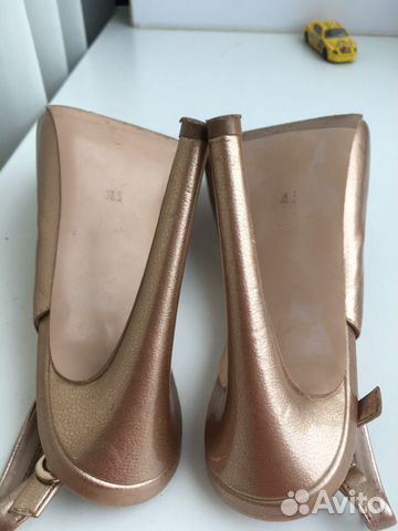 Босоножки Босоножки